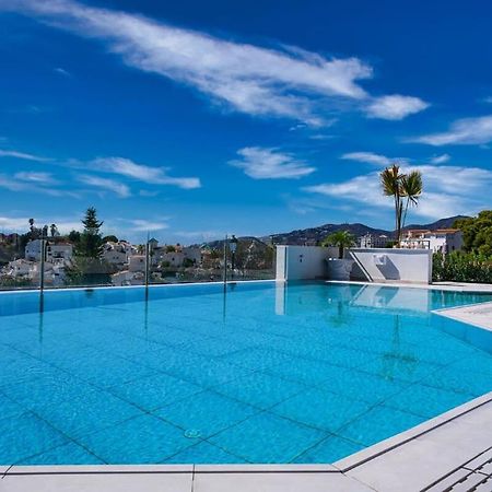 네르하 Royal Palm 아파트 외부 사진