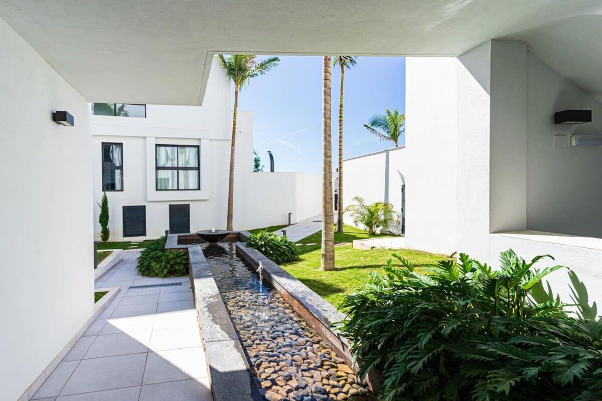 네르하 Royal Palm 아파트 외부 사진